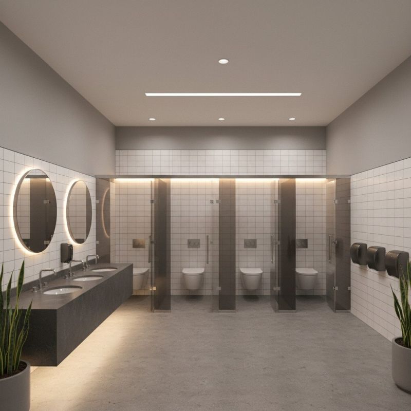 Top Bathroom Remodeling Companies in Columbus, IN