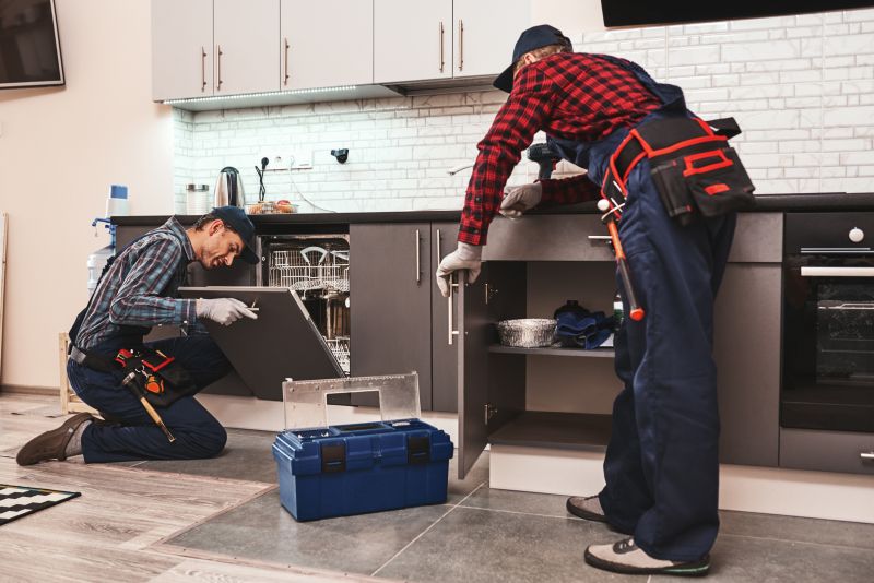 Top Bathroom Remodeling Companies in Nineveh, IN