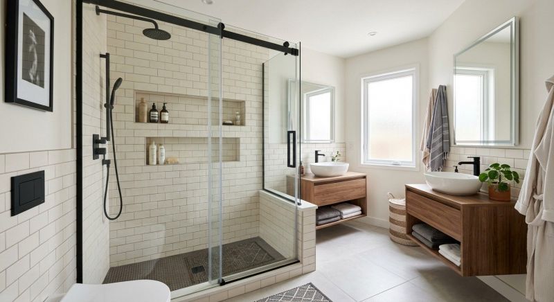 Tub Conversion Service detail